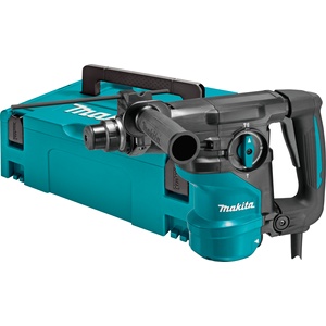 Čekićbušilica 1.050 W Makita HR3001CJ