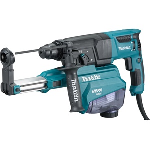 Čekićbušilica 800 W Makita HR2652