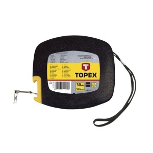 Čelična merna traka 30m Topex 28C413