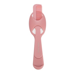 Češalj i Četka roze Canpol Babies 56/160_pin - Img 2