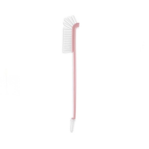 Četka za pranje flašica i cucli Lorelli roze 10240180006