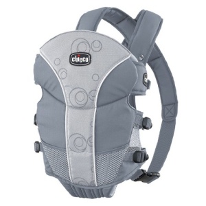 Chicco Ultra Soft Baby Vega kengur - nosijlka 7450033