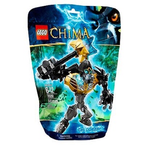 CHIMA Gorzan V29 LE70202