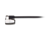 Clicksafe Lock for All Dell security slots