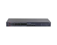 Cloud upravljivi svič CS4226-24ET-240 sa 24 PoE porta Dahua