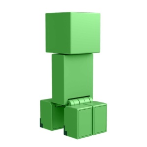 Creeper figura Minecraft 1045454 - Img 3