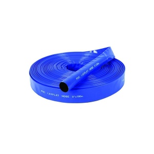 Crevo za pumpe za navodnjavanje PVC 2 cola 100m Villager 023717