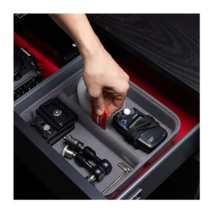 Čvrsta torba organizator Manfrotto Pro Light Cineloader Drawer (PL-CL-D) - Img 3