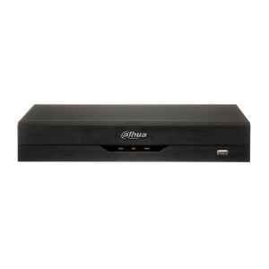 Dahua XVR5104HS-I3, 4-kanalni pentabrid FHD DVR, kompaktni 1U