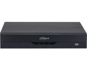 Dahua XVR5108HS-4KL-I3, 8-kanalni pentabrid 4K DVR, kompaktni 1U - Img 5