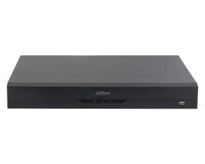 Dahua XVR5232AN-4KL-I3, 32-kanalni pentabrid 4K DVR, WizSense, 2 HDD - Img 2