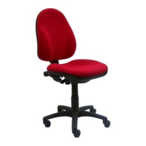 Daktilo stolica 1170 Mek Ergo