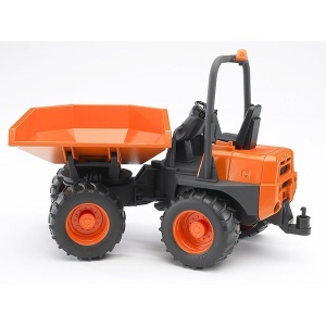 Damper mini Ausa D 350 AHG Bruder 024499 - Img 2
