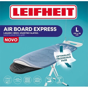 Daska za peglanje Airboard Express L 130x38cm - Img 3