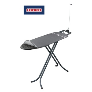 Daska za peglanje Airboard M 120x38cm crna