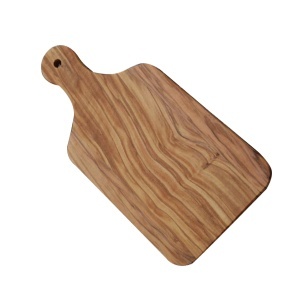 Daska za sečenje 260x125x10mm maslina Wood Holz 720wh