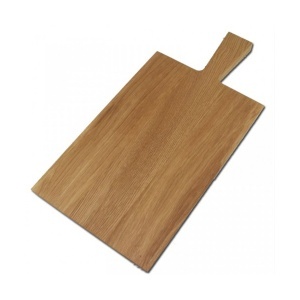 Daska za sečenje 600x170x20mm Hrast Wood Holz 8306wh