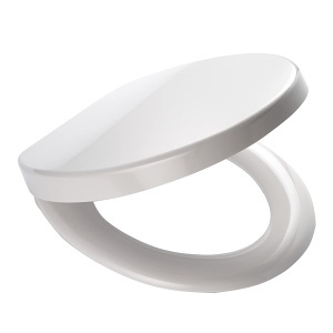 Daska za WC Duroplast Soft-close Dallas bela Ridder 02116101
