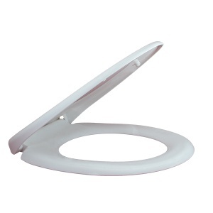 Daska za WC šolju soft close MSV 1400 GR Tribeca C13 140063