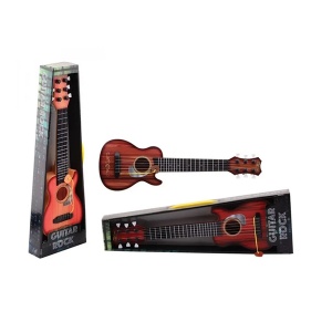 Dečija akustična gitara sa metalnim žicama 45cm John Toy 34225
