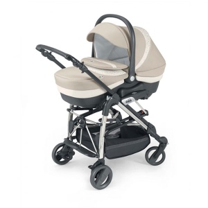 Dečija Cam kolica 3u1 Elegant Family / 846015.376