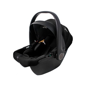 Decija kolica Asalvo 3u1 Trio Oslo 2 Black 21496 - Img 3
