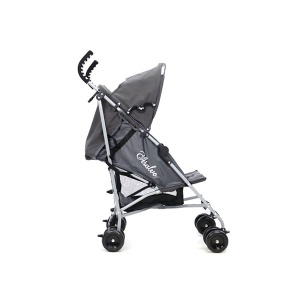 Dečija kolica Asalvo Yolo Zebra 12715 - Img 2