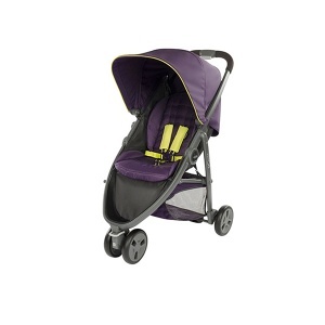 Dečija kolica GRACO Evo mini nightshade 5010350
