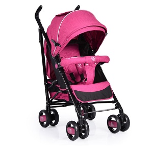 Dečija kolica Joy Cangaroo Pink 1190022