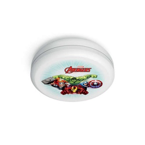Dečija zidna lampa Avengers 71884/35/P0 - Img 2