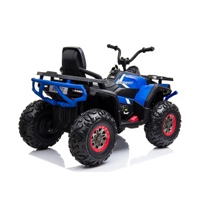 Dečiji auto na akumulator kvad 120 - Img 3