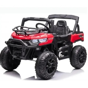 Dečiji automobil na akumulator crveni Go Cart Triumph 4x4 TRO0024