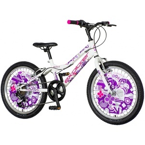 Dečiji bicikl 20 inča Explorer 1201024