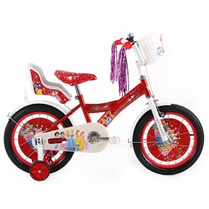 Dečiji bicikl Princess 16inch 460121