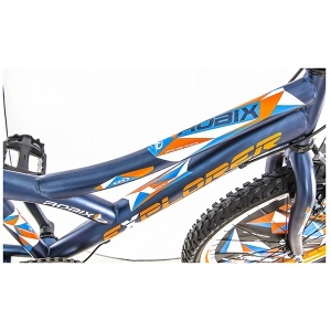 Dečiji bicikl SPY201 EXPLORER ROBIX 20inch 1201003 - Img 3