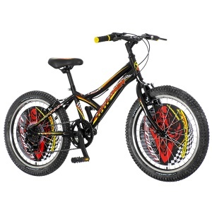 Dečiji bicikl SPY204 EXPLORER LEGION RACER 20ich 1201033