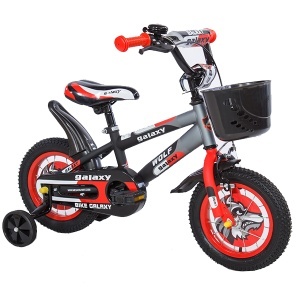 Dečiji bicikl WOLF 12
