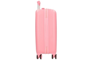 Dečiji kofer 50 cm Baby Pets pink Movom 41.913.12 - Img 4