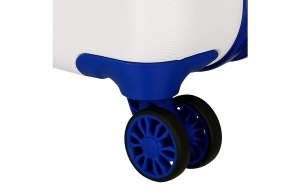 Dečiji kofer 50 cm Happy Pets braon Roll Road 49.913.41 - Img 8