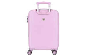 Dečiji kofer 50 cm New Adventure pink Movom 30.811.41 - Img 3