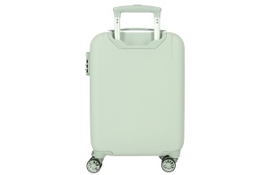 Dečiji kofer 50cm Happy Pets Roll Road 49.913.43 - Img 3