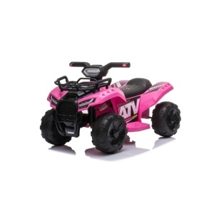 Dečiji kvad ATV Ride - Img 3