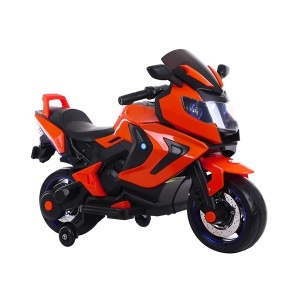 Dečiji motor na akumulator 118