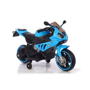 Dečiji motor na akumulator 127
