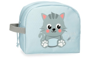 Dečiji neseser Happy Pets Roll Road 49.945.42
