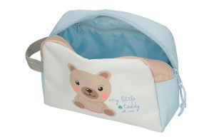 Dečiji neseser Happy Pets Roll Road 49.945.46 - Img 4