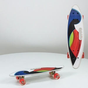 Dečiji Penny Board 682 - Img 2