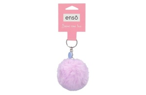 Dečiji privezak Fluffy Charms Enso 96.102.A3