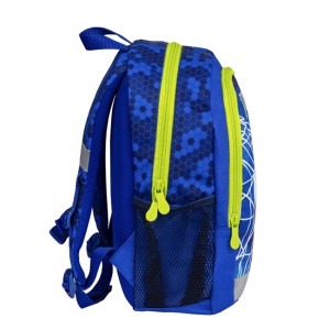 Dečiji ranac Belmil Kiddy plus 305-4/A Football sport 33x23x13cm - Img 2