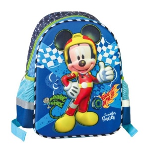 Dečiji ranac Tico Mickey Mouse Racing 319421